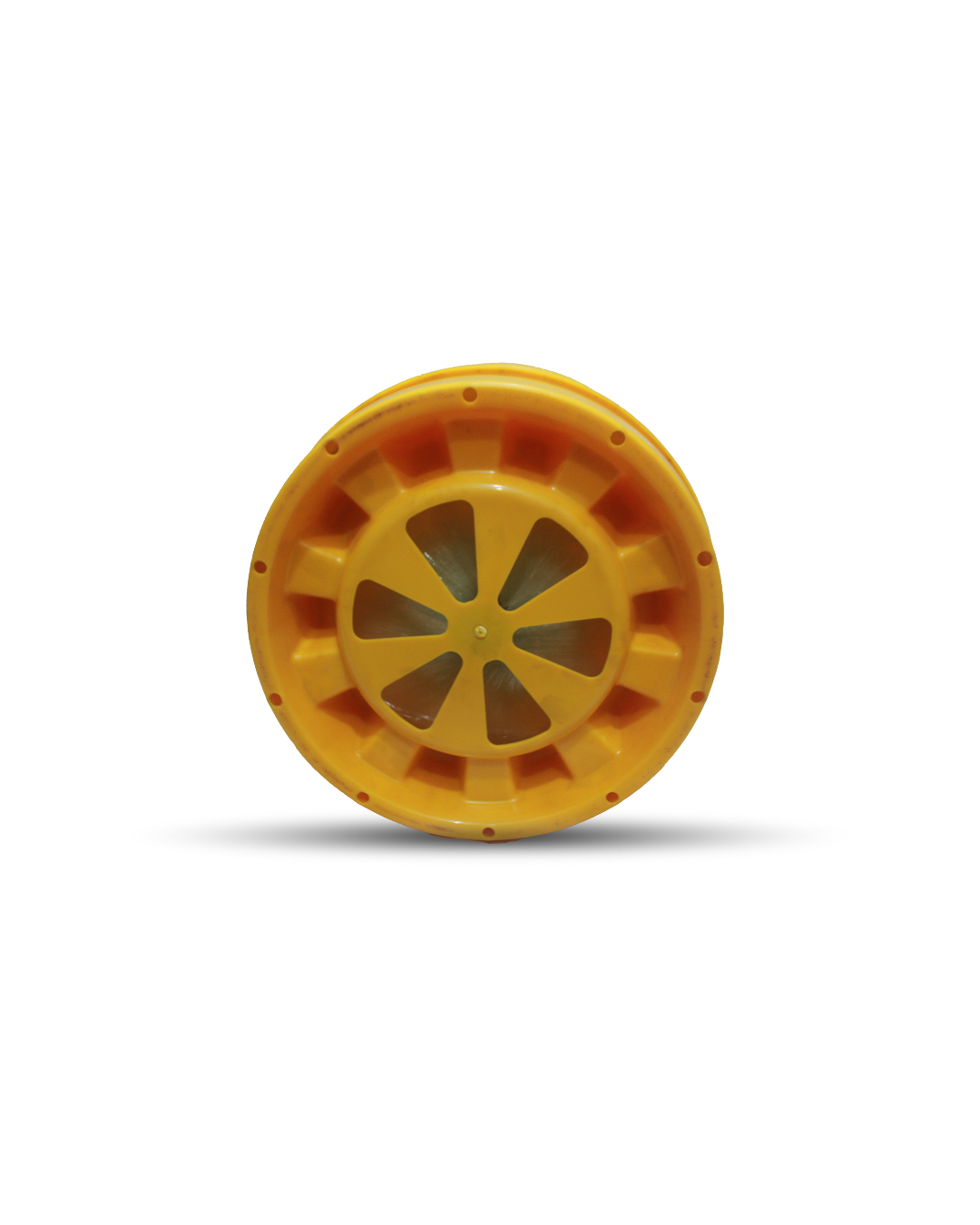Global Fiber Cylinder | 5KG