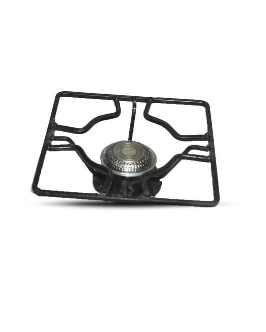 Cylinder Burner Stand