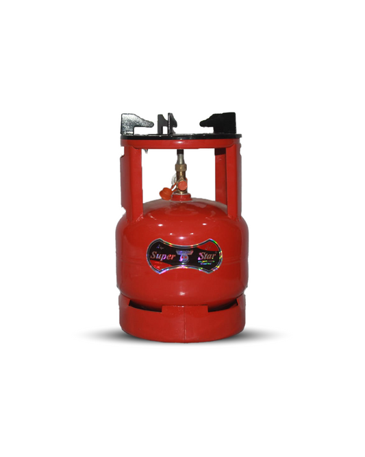 Super Star Tableeghi Cylinder 4KG