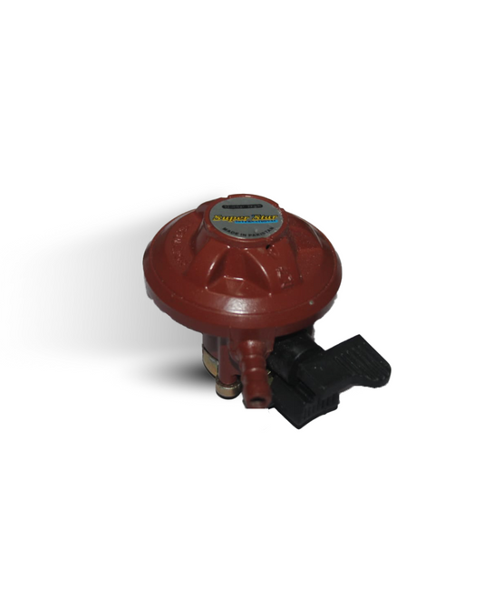 Super Star Gas Regulator 20/22 Size