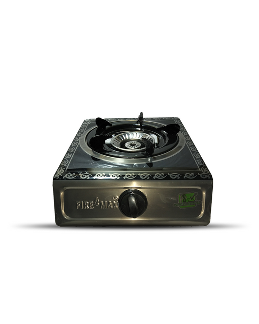 Fire Max Automatic Gas Stove