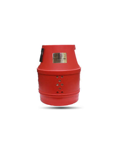 Global Fiber Cylinder | 5KG
