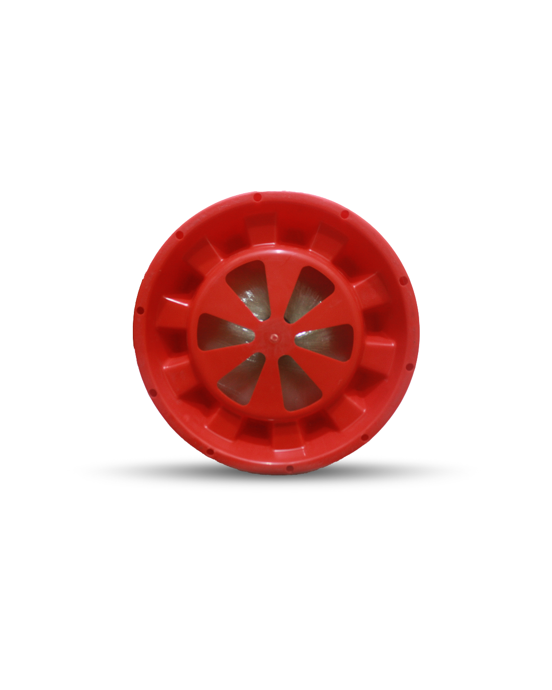 Global Fiber Cylinder | 5KG