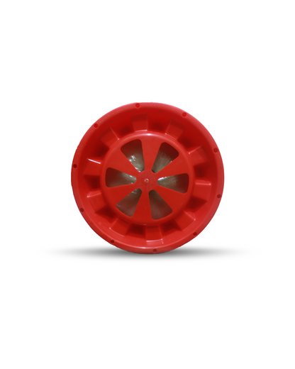Global Fiber Cylinder | 5KG