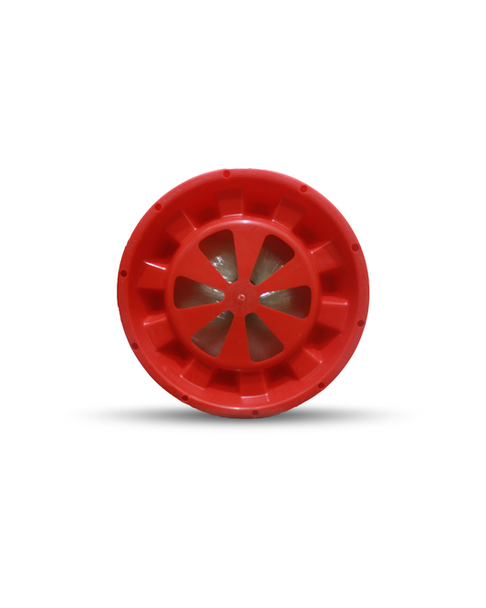 Global Fiber Composite Cylinder | 5KG