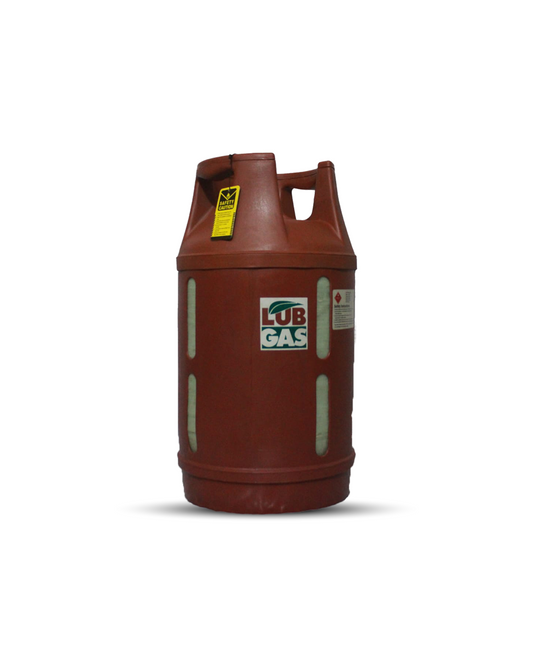 Lub Fiber Cylinder | 10 KG