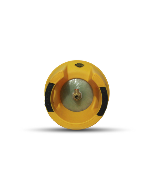 Global Fiber Composite Cylinder | 10KG